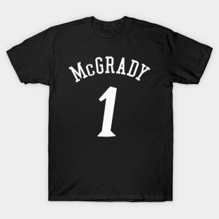 McGrady T-Shirt